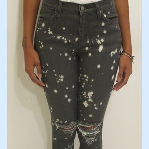 Women jeans